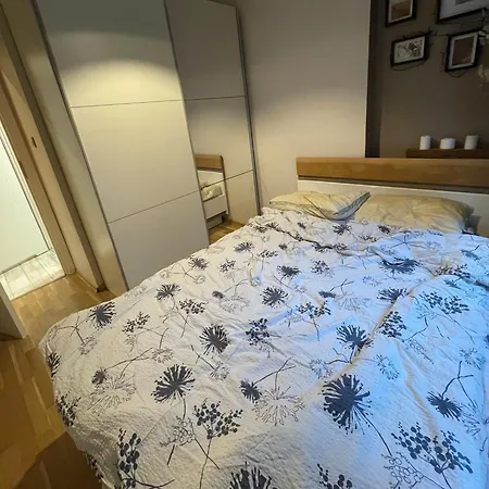 Apartament Nad Morzem *