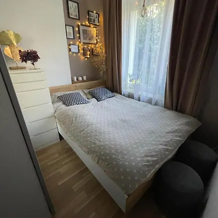 Apartamento Nad Morzem Gdynia