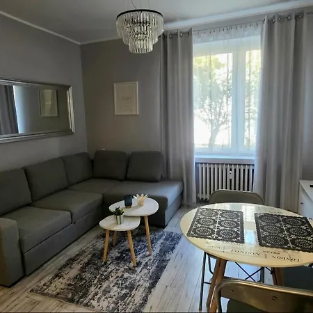 Apartamento Nad Morzem *