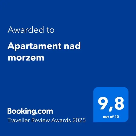 Nad Morzem * Gdyně