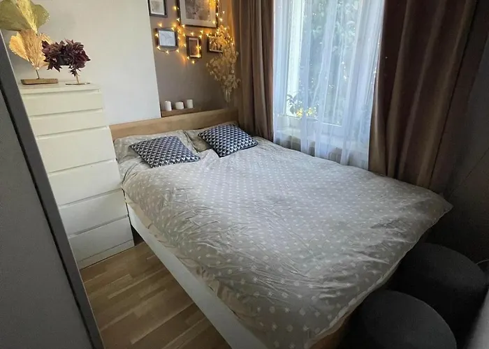 Daire Nad Morzem Gdynia